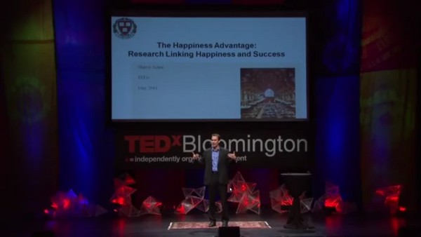 Can we be happier at work?